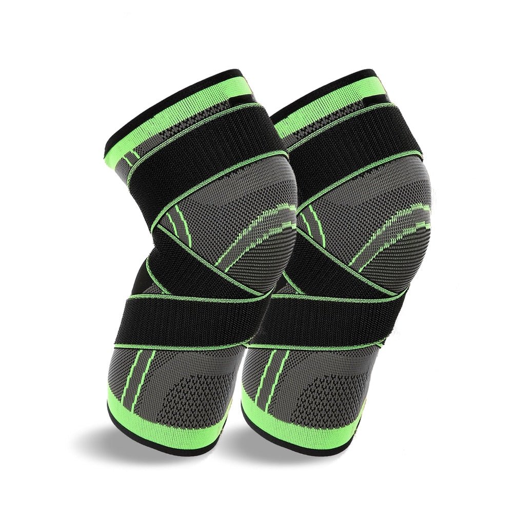 BowLift | Pro-KNEE 360 Compression KNEE Brace
