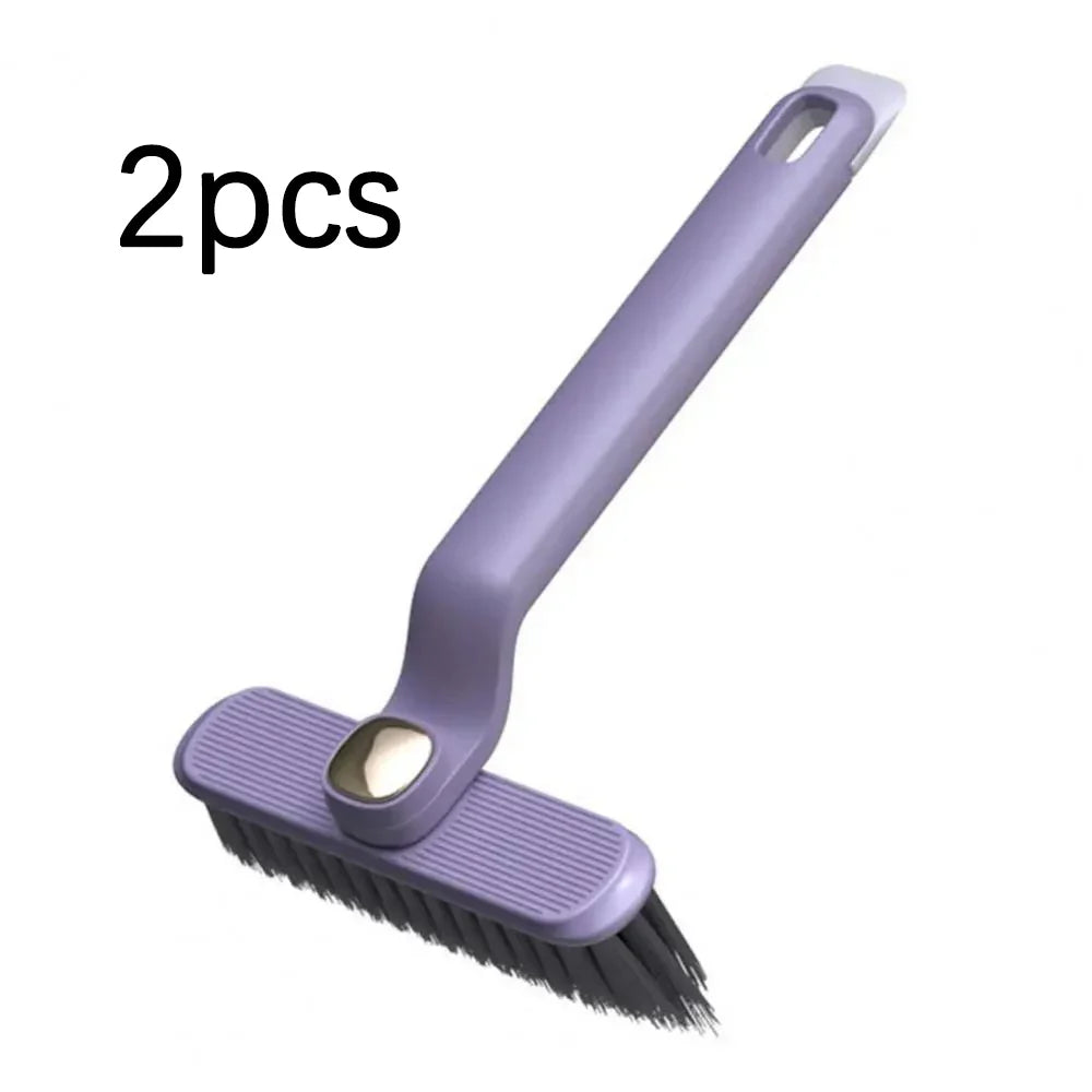 BowLift | 360 Degree Rotatable Crevice Cleaning Brush