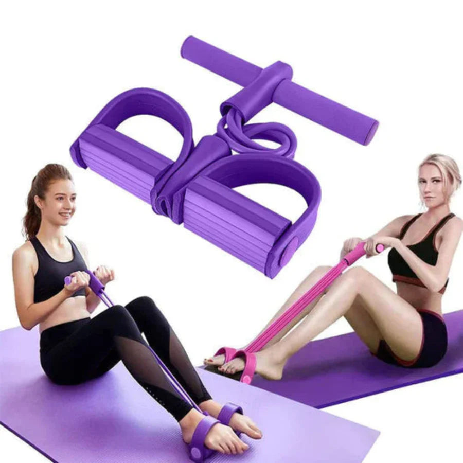 BowLift | PowerToneX — Ignite your strength and shape your dream body anytime, anywhere!