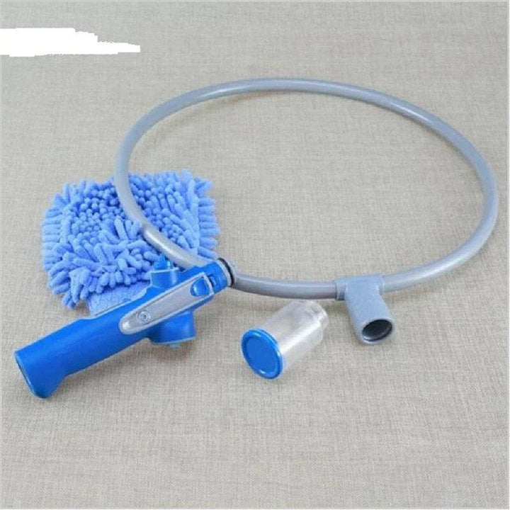 360° Pet Shower Tool - AquaPaws Bowlift