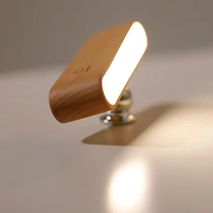 BowLift | 360° Redatable LED Wall Light