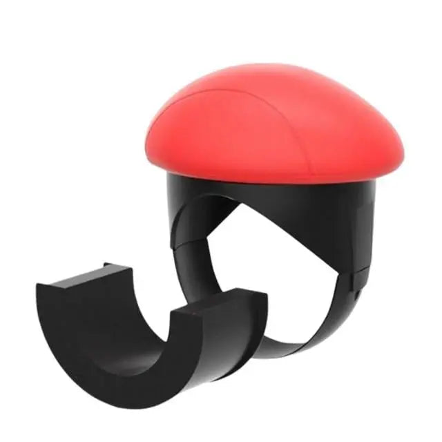 BowLift | 360° Steering Wheel Knob for One-Handed Driving