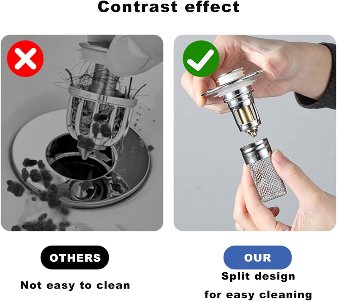 BowLift | DrainMaster Pro — Finally free pipes without stress and odor in your home