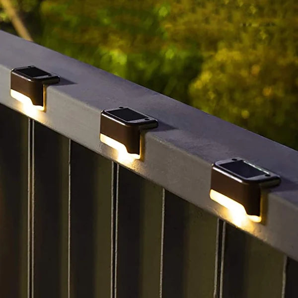 BowLift | Solar-powered terrace lighting for outdoor use