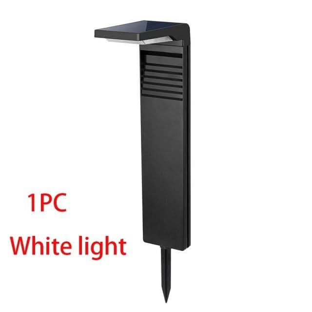 BowLift | Solar Garden Light – Elegant & Eco-Friendly Outdoor Illumination