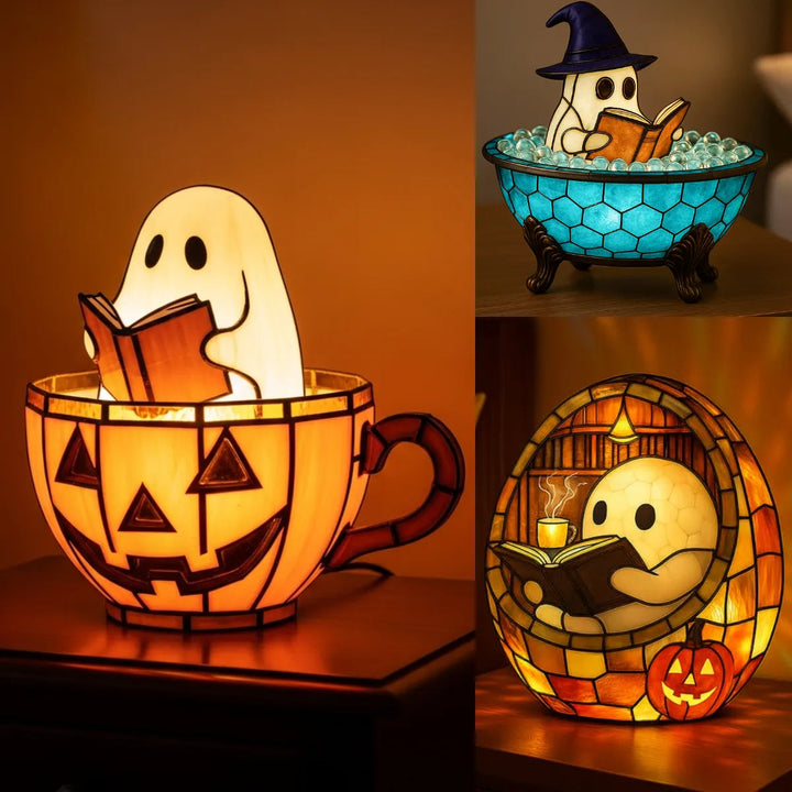 BowLift | GlowBuddy — Your magical light figure for limitless coziness and enchanting nights