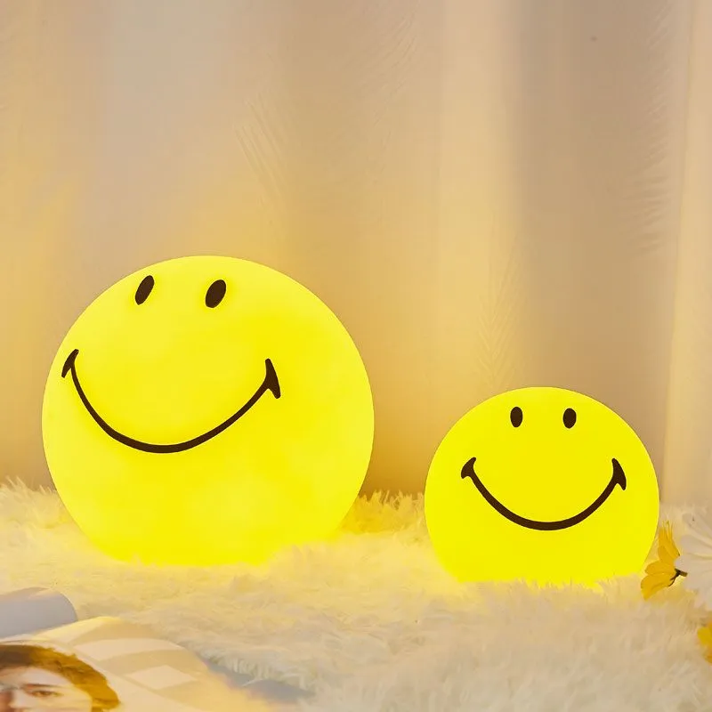 BowLift | Smiley Night Light