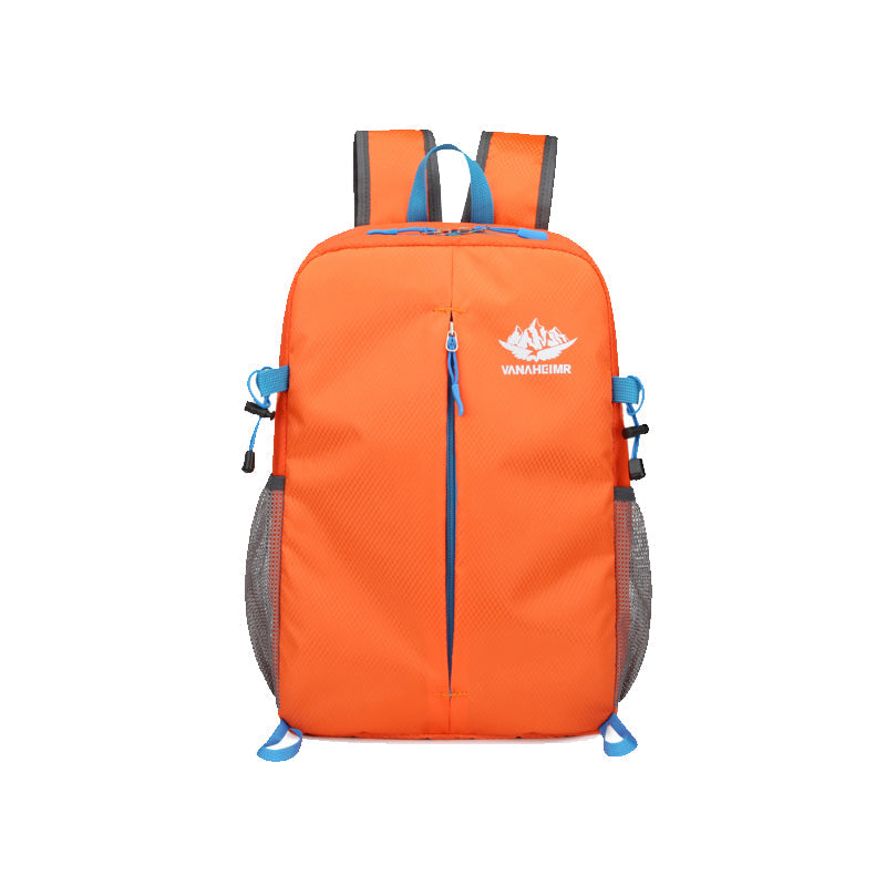 BowLift | Foldable Backpack