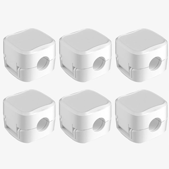 Cablecube Magnetic Cable Organization | Bowlift
