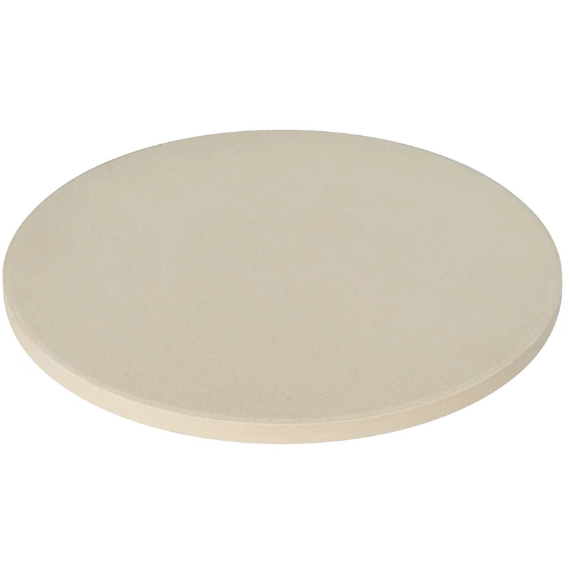 BowLift | Round Pizza Baking Stone For Oven