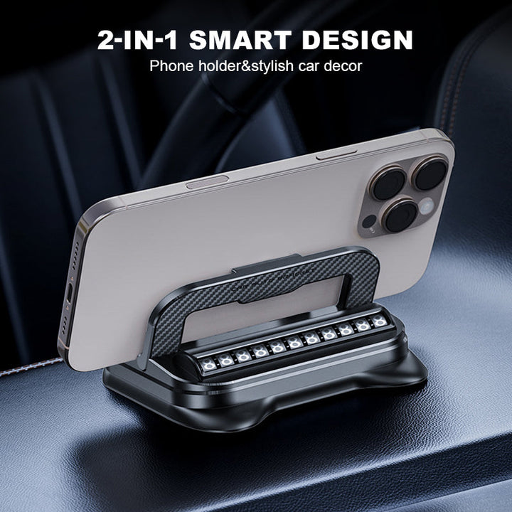 BowLift | DashGrip – Keep your phone secure, regardless of road conditions