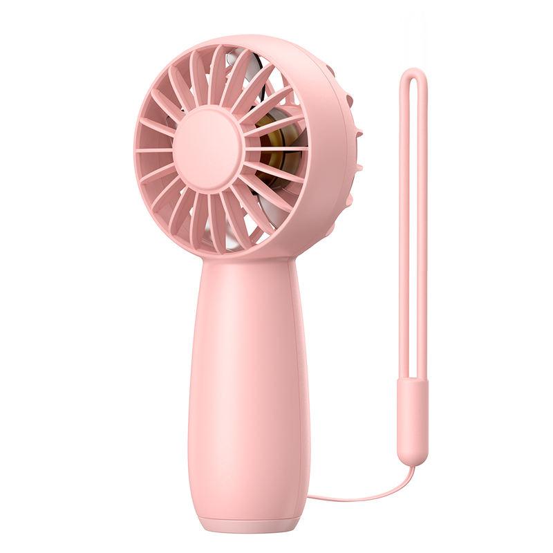 Mini Portable USB Electric Fan | Bowlift