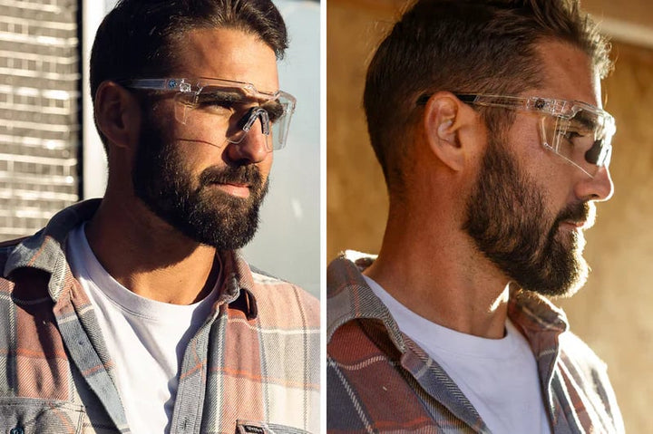 Photochromic Polarized Sunglasses UV400 | Bowlift