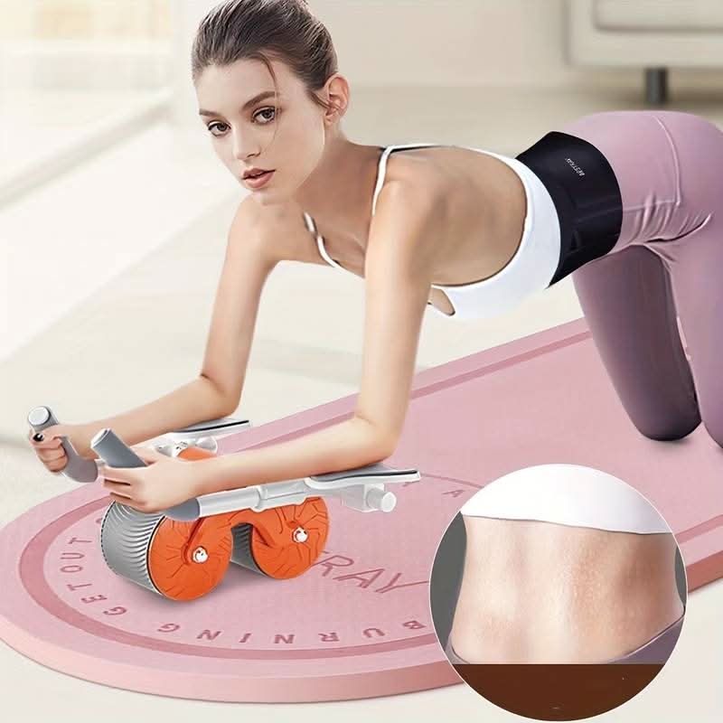 BowLift | Advanced ab roller for intensive core training