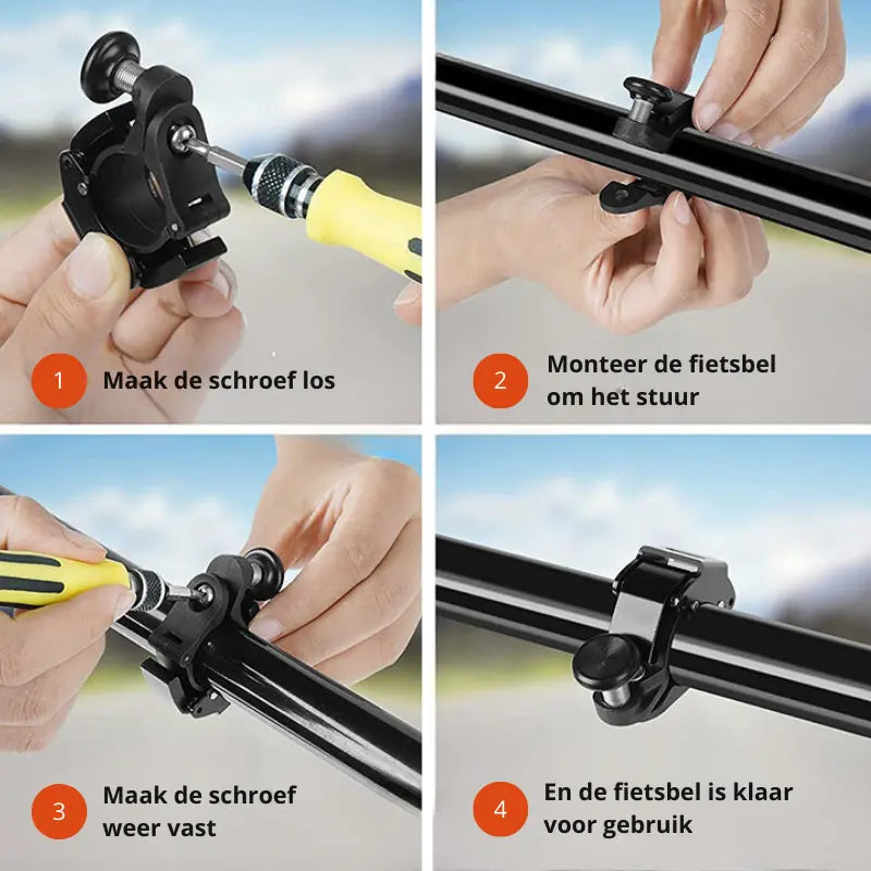 RingoPro — Master every road with instant, unmistakable confidence | Bowlift