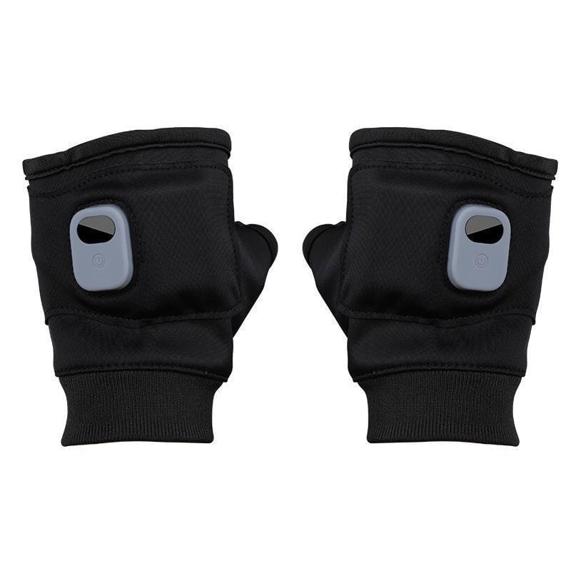 BowLift | Portable Heating Gloves