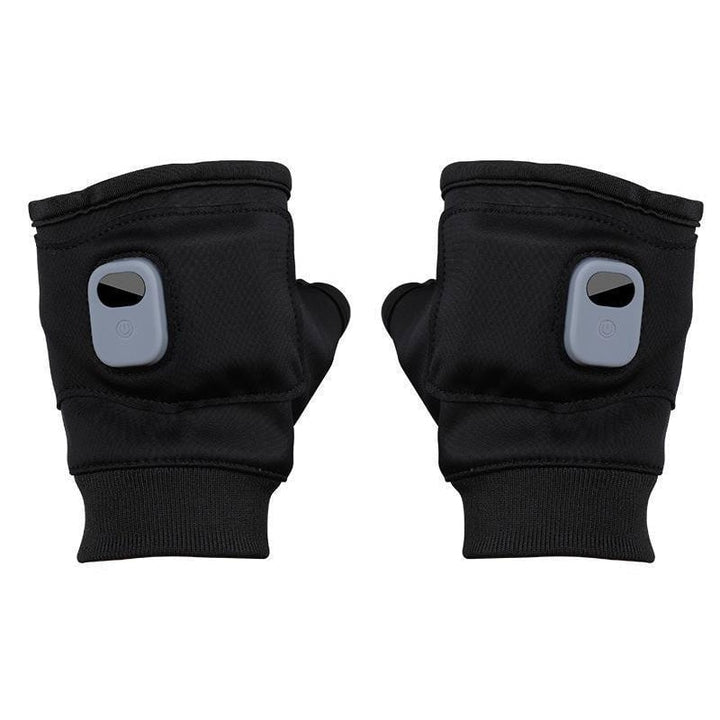 Wearable heating gloves | Bowlift
