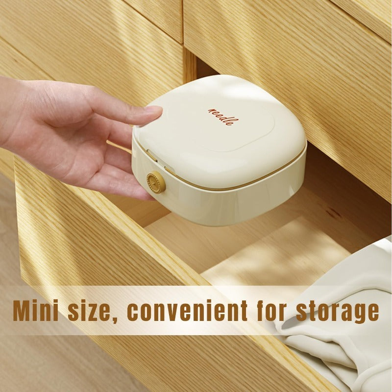 Magnetic Two-Layer Sewing Kit Bowlift