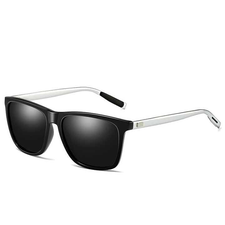 BowLift | Polarized Sunglasses with Aluminum-Magnesium Frame
