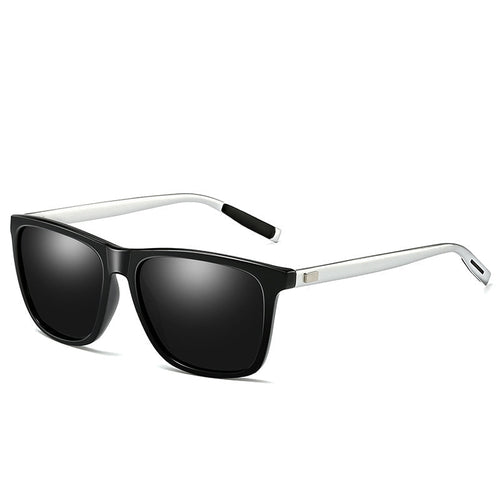 BowLift | Polarized Sunglasses with Aluminum-Magnesium Frame