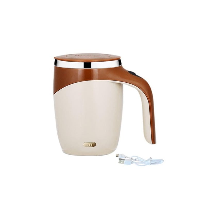 BowLift | New Auto Stir Coffee Mug