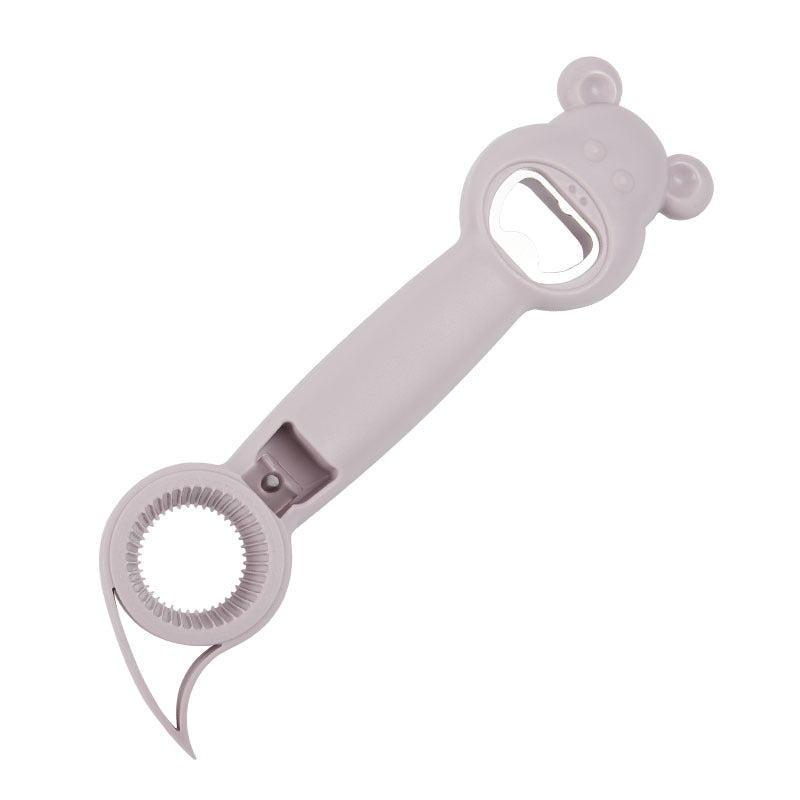 Four-in-One Bottle Opener Bowlift
