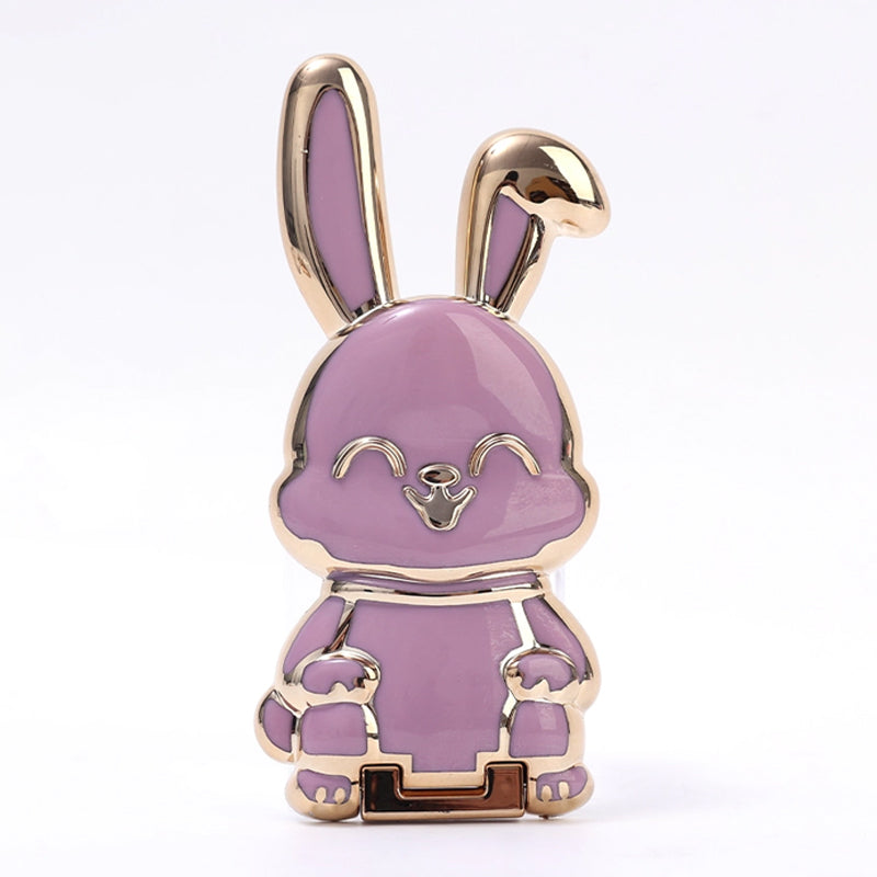 Foldable Bunny Phone Holder | Bowlift