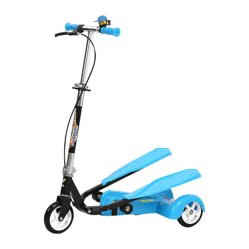 Stunt Scooter Bowlift