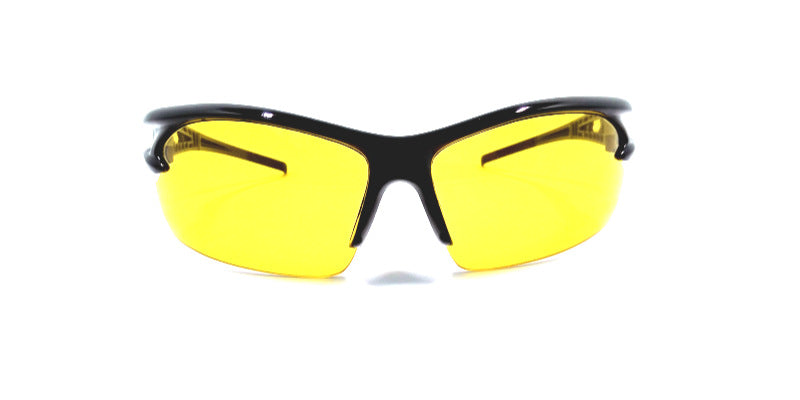 Sport Performance Wraparound Sunglasses Bowlift