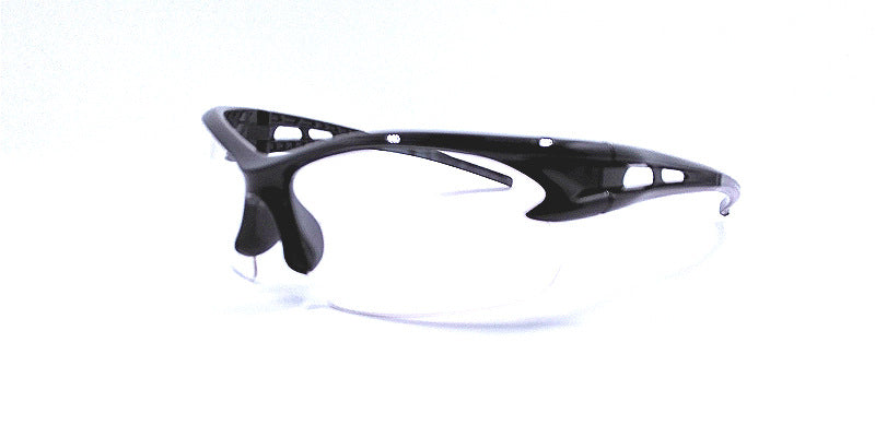 Sport Performance Wraparound Sunglasses Bowlift