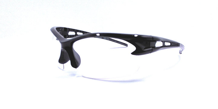 Sport Performance Wraparound Sunglasses Bowlift