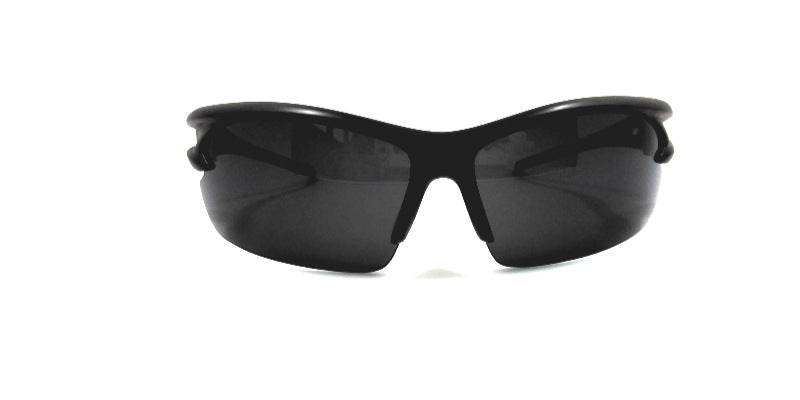 Sport Performance Wraparound Sunglasses Bowlift