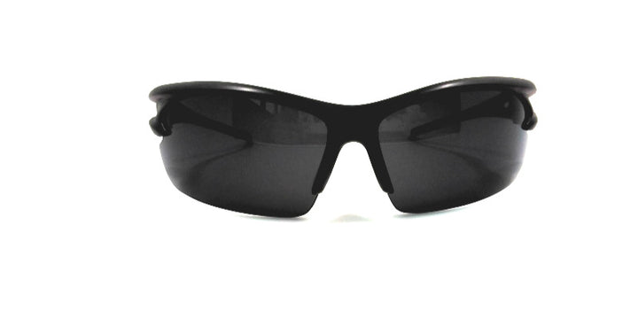 Sport Performance Wraparound Sunglasses Bowlift
