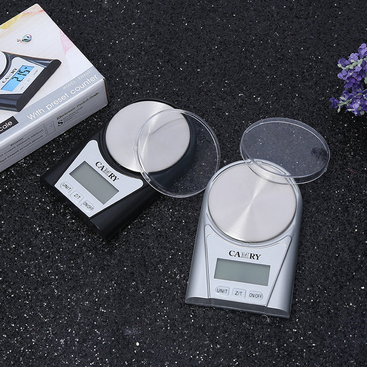 Digital Kitchen Scale