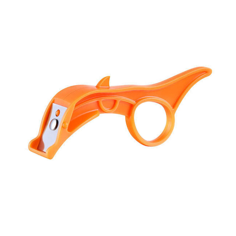 Creative Fruit Ring Paring Knife | Bowlift