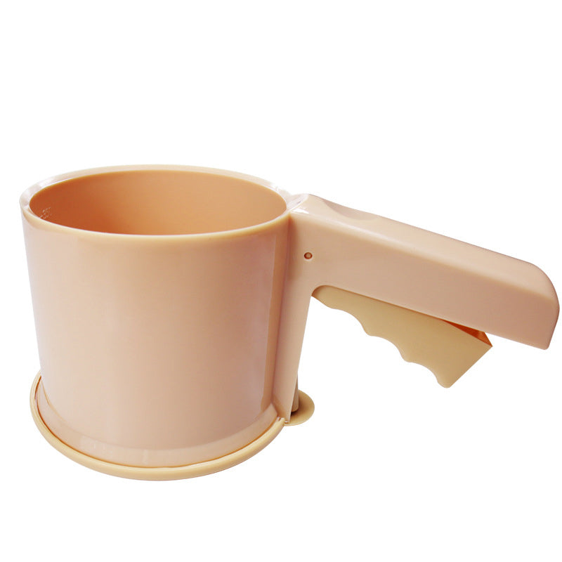 Ultra-precision Automatic Flour Sifter | Bowlift