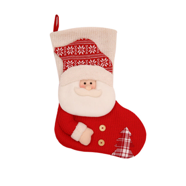 BowLift | Christmas Decorations & Christmas Knitted Socks