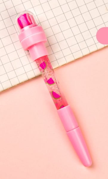 BowLift | Magic Blowing Ballpoint Pen for Kids