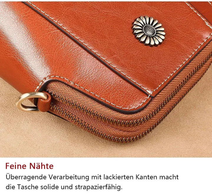 Vertical Mobile Phone Pouch | Bowlift