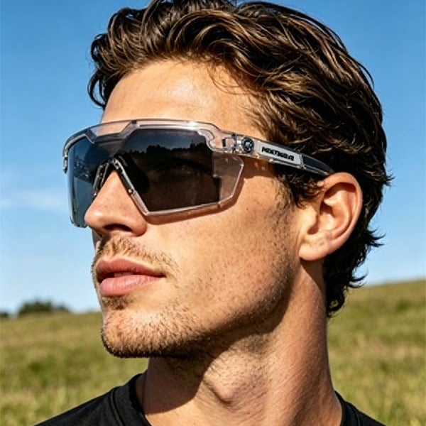 Photochromic Polarized Sunglasses UV400 | Bowlift