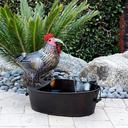 BowLift | liquidMagic — Enchant your garden with tranquility and vibrant nature