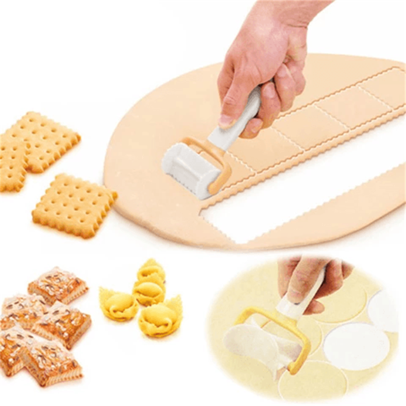 BowLift | Pastry Cutter Tool  (3 Patterns)