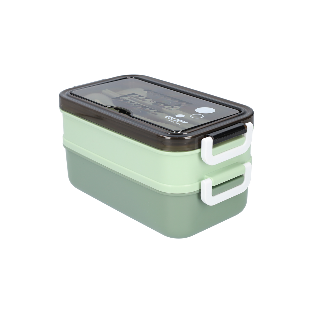 PowerLunch Pro — Finally stress-free, fresh meals for your energized day! | Bowlift