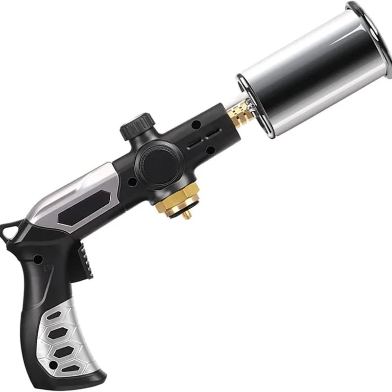 StormBlaze Jet-Flame – Master the flame that defies every gust of wind | Bowlift