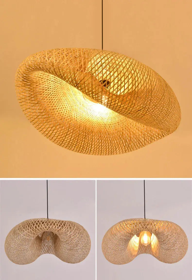 LumoraGlow — Enchants your home with a magical, warm light feeling | Bowlift
