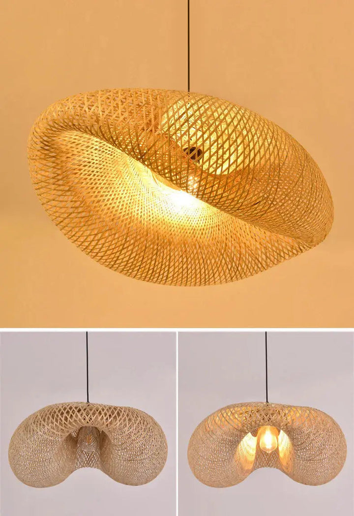 LumoraGlow — Enchants your home with a magical, warm light feeling | Bowlift