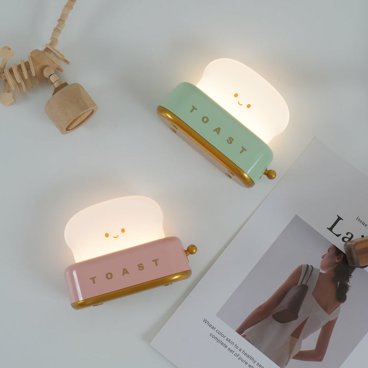 BowLift | GlüGlow — Transform any room into your personal relaxation oasis with soft, ambient light