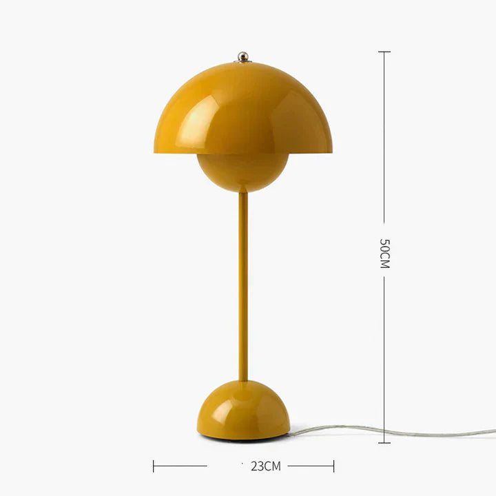 BowLift | Modern table lamp