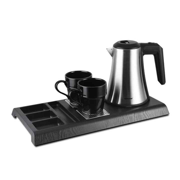 Electric Brewing Kettle Set Bowlift