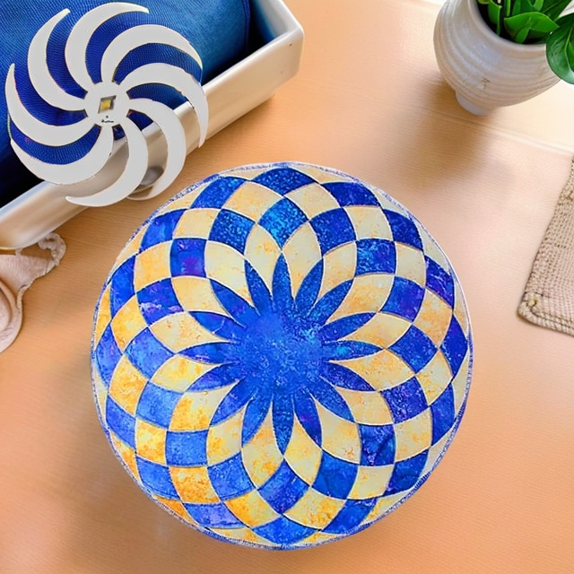 BowLift | DIY Magic Coasters – With Instructions